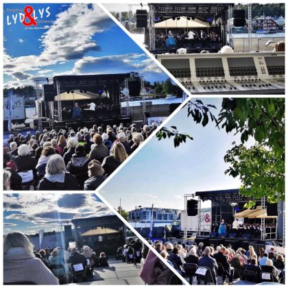 Porsgrunn sommerfestival 2019