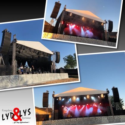 Spydeberg Rock 2018