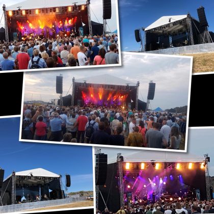 Spydeberg Rock 2018